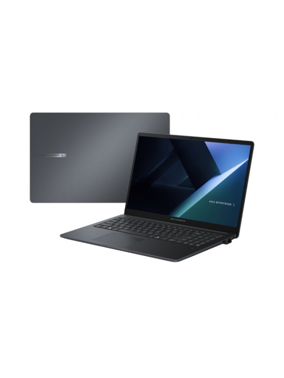 ნოუთბუქი: Asus ExpertBook B1 B1503CVA-S72688 15.6" FHD Intel i7-1355U 16GB 1TB SSD