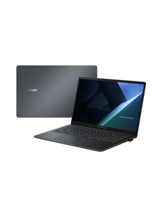 ნოუთბუქი: Asus ExpertBook B1 B1503CVA-S78826 15.6" FHD Intel Core 5 120U 16GB 512GB SSD