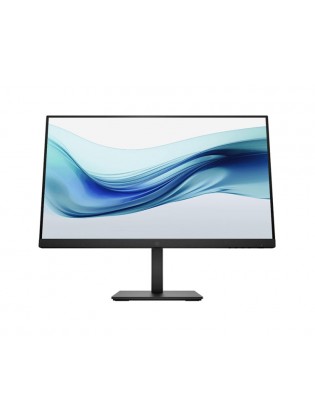 მონიტორი: HP 324pe 23.8" FHD 100Hz 5ms VGA HDMI DP - B1GM5AA