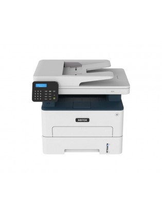 პრინტერი: Xerox B225 Multifunction Laser Printer White - B225V_DNI