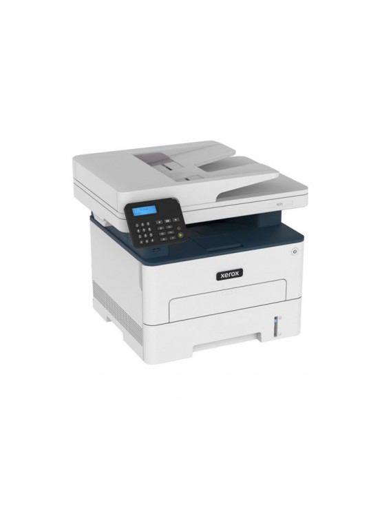 პრინტერი: Xerox B225 Multifunction Laser Printer White - B225V_DNI