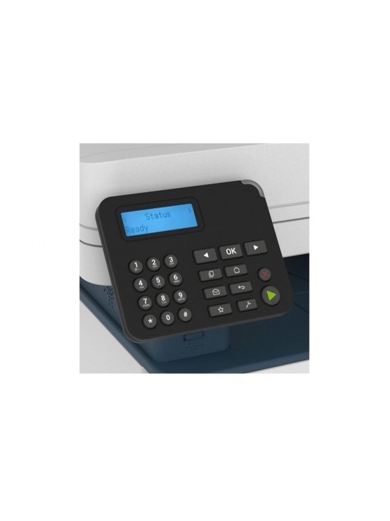 პრინტერი: Xerox B225 Multifunction Laser Printer White - B225V_DNI