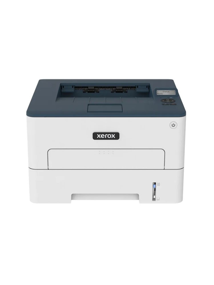 პრინტერი: Xerox B230 A4 Monochrome Laser Printer White - B230V_DNI