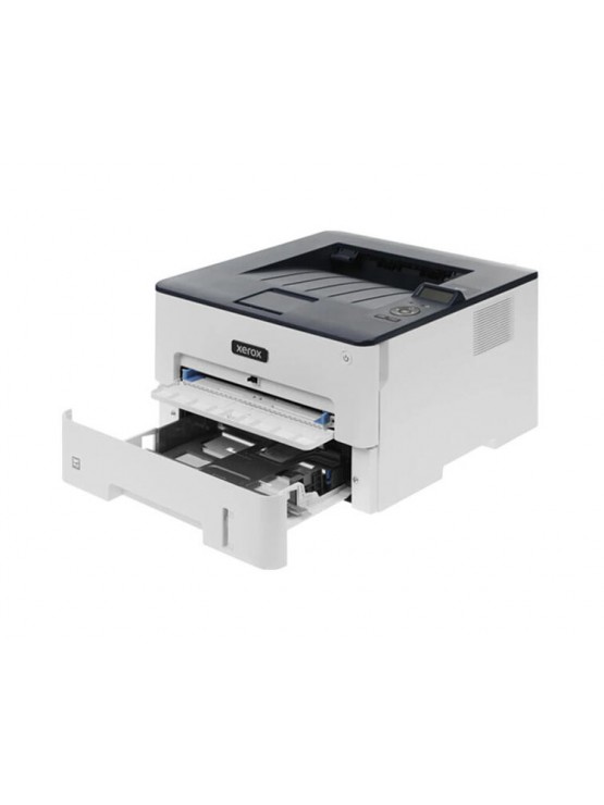 პრინტერი: Xerox B230 A4 Monochrome Laser Printer White - B230V_DNI