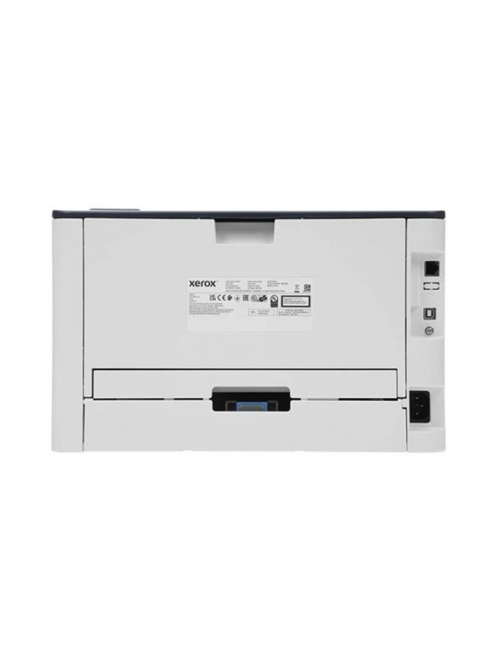 პრინტერი: Xerox B230 A4 Monochrome Laser Printer White - B230V_DNI