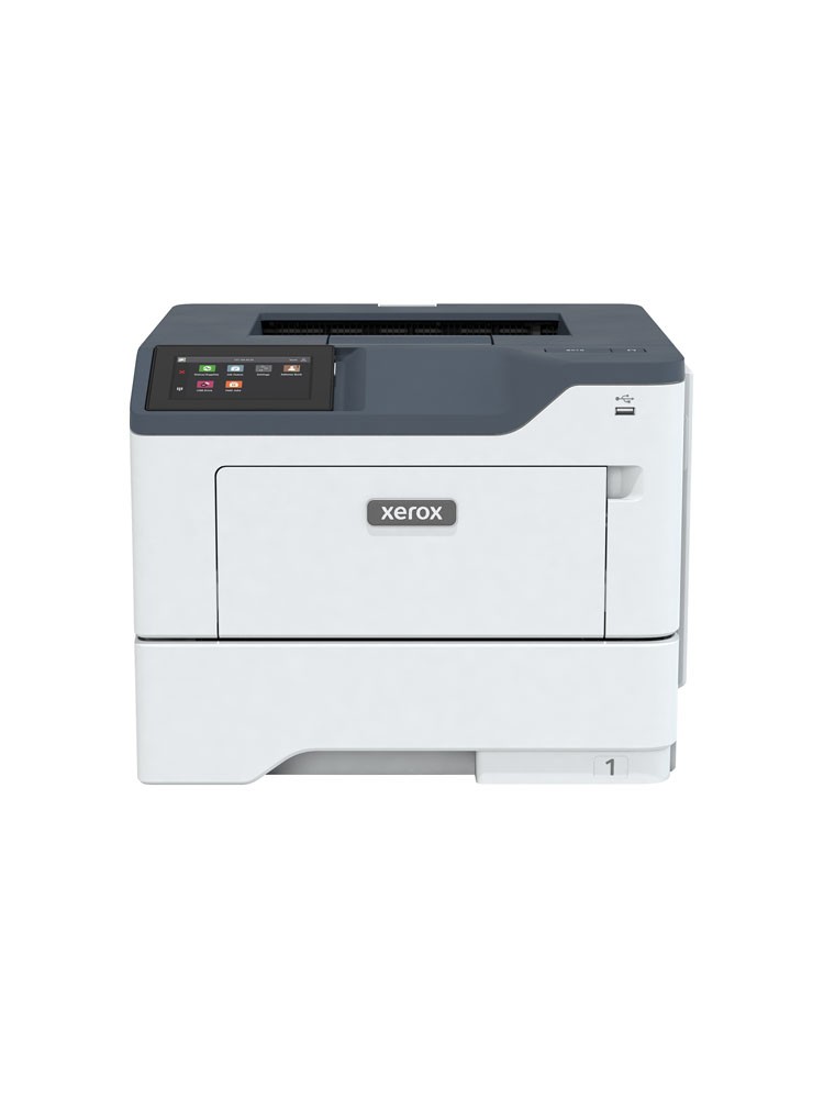 პრინტერი: Xerox Versalink B410 А4 Monochrome Printer White - B410V_DN