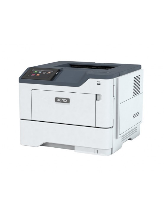 პრინტერი: Xerox Versalink B410 А4 Monochrome Printer White - B410V_DN