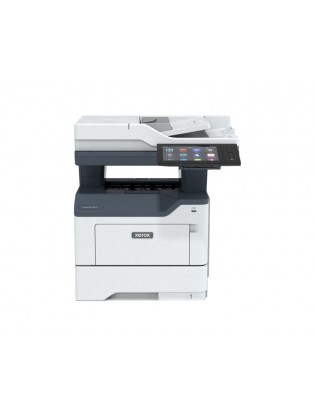 პრინტერი: Xerox Versalink B415 А4 Monochrome Multifunction Printer White - B415V_DN