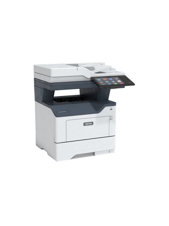 პრინტერი: Xerox Versalink B415 А4 Monochrome Multifunction Printer White - B415V_DN