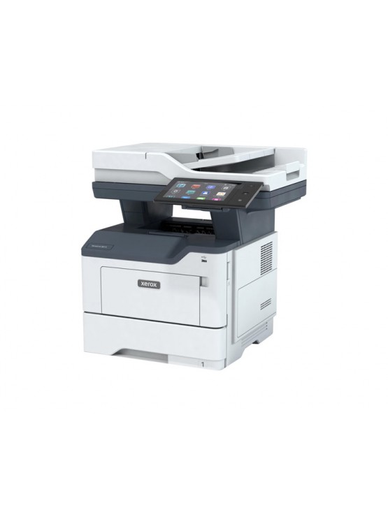 პრინტერი: Xerox Versalink B415 А4 Monochrome Multifunction Printer White - B415V_DN