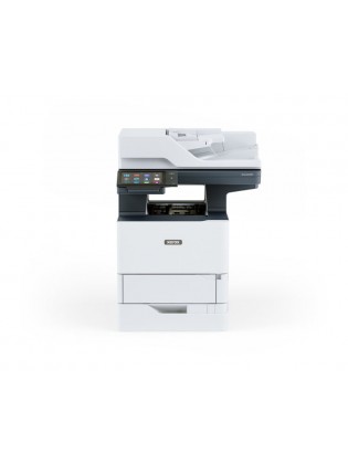 პრინტერი: Xerox VersaLink B625 A4 Mono Multifunction Laser Printer White - B625V_DN