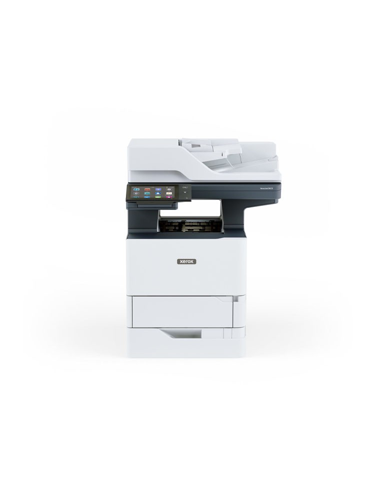 პრინტერი: Xerox VersaLink B625 A4 Mono Multifunction Laser Printer White - B625V_DN