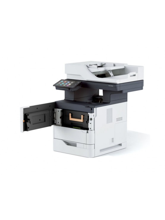 პრინტერი: Xerox VersaLink B625 A4 Mono Multifunction Laser Printer White - B625V_DN