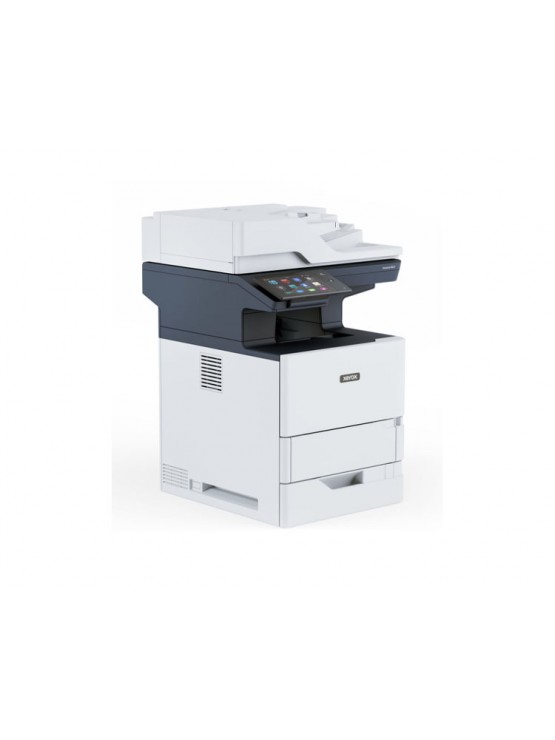 პრინტერი: Xerox VersaLink B625 A4 Mono Multifunction Laser Printer White - B625V_DN