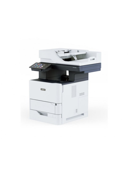 პრინტერი: Xerox VersaLink B625 A4 Mono Multifunction Laser Printer White - B625V_DN