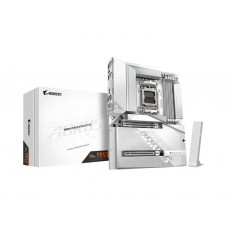 დედა დაფა: Gigabyte B850 AORUS STEALTH ICE 4xDDR5 AM5 - B850_A_STEALTH_ICE