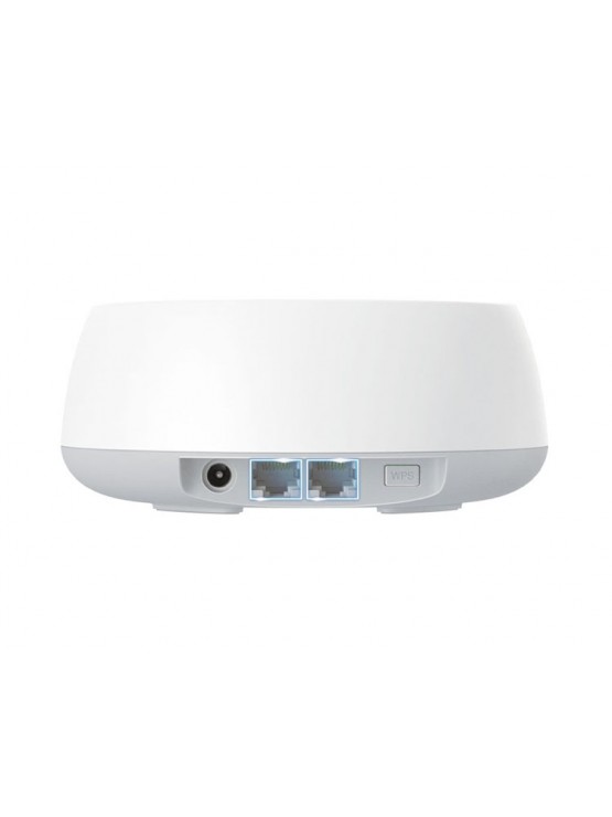 როუტერი: TP-Link Deco BE22 (1-pack) BE3600 Whole Home Mesh WiFi 7 System