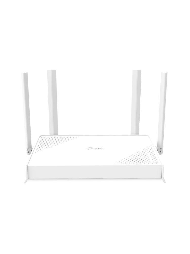 როუტერი: TP-Link Archer BE220W BE3600 Dual-Band Wi-Fi 7 Router