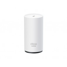 როუტერი: TP-Link Deco BE25-Outdoor BE3600 Outdoor/Indoor Mesh WiFi 7 Router