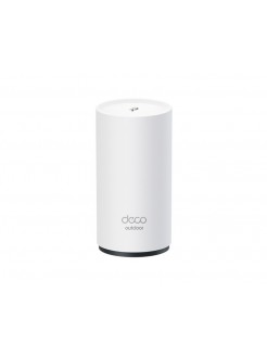 როუტერი: TP-Link Deco BE25-Outdoor BE3600 Outdoor/Indoor Mesh WiFi 7 Router