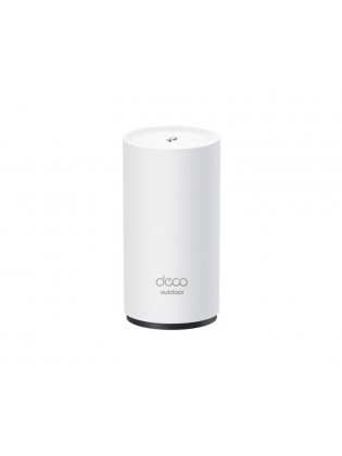 როუტერი: TP-Link Deco BE25-Outdoor BE3600 Outdoor/Indoor Mesh WiFi 7 Router