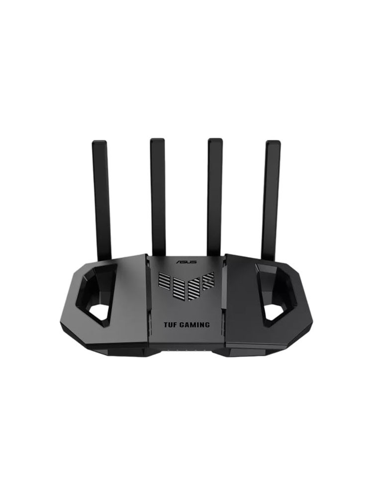 როუტერი: Asus TUF BE3600 Dual Band WiFi 7 Gaming Router