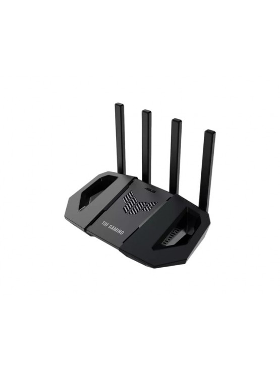 როუტერი: Asus TUF BE3600 Dual Band WiFi 7 Gaming Router