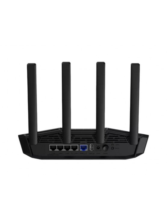 როუტერი: Asus TUF BE3600 Dual Band WiFi 7 Gaming Router