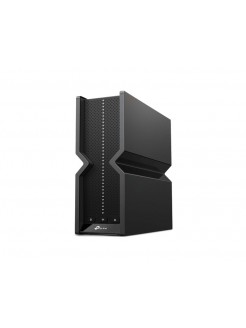 როუტერი: TP-link Archer BE550 BE9300 Tri-Band WiFi 7 Router Black