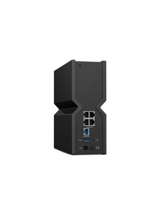 როუტერი: TP-link Archer BE550 BE9300 Tri-Band WiFi 7 Router Black