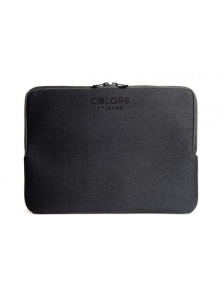 ნოუთბუქის ჩანთა: Tucano 14" Colore Laptop Sleeve Black - BFC1314