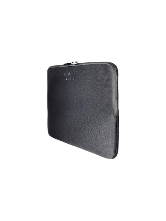 ნოუთბუქის ჩანთა: Tucano 14" Colore Laptop Sleeve Black - BFC1314