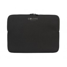 ნოუთბუქის ჩანთა: Tucano FOLDER X 16" Laptop Sleeve Black - BFC1516