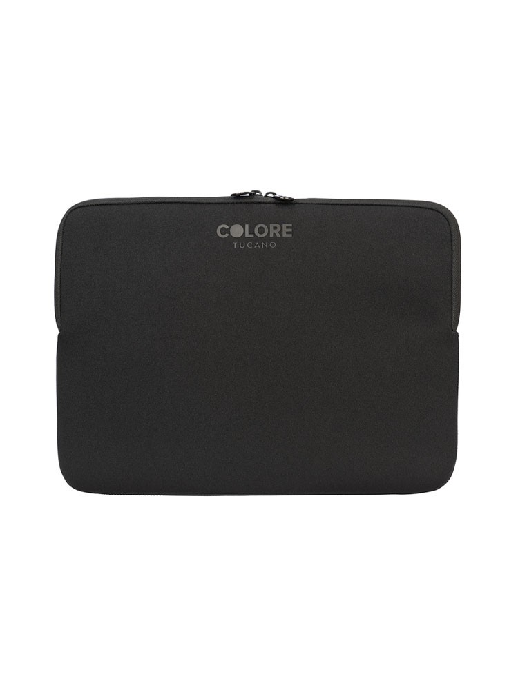 ნოუთბუქის ჩანთა: Tucano FOLDER X 16" Laptop Sleeve Black - BFC1516