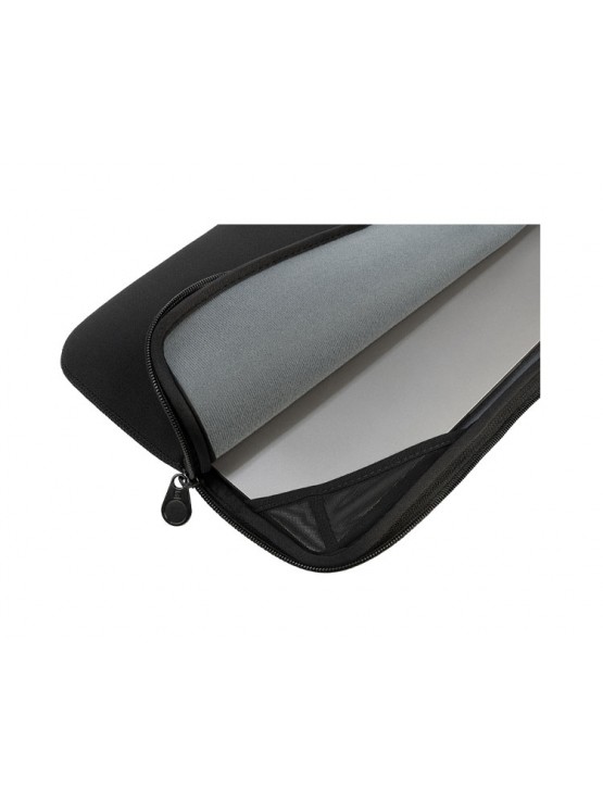 ნოუთბუქის ჩანთა: Tucano FOLDER X 16" Laptop Sleeve Black - BFC1516