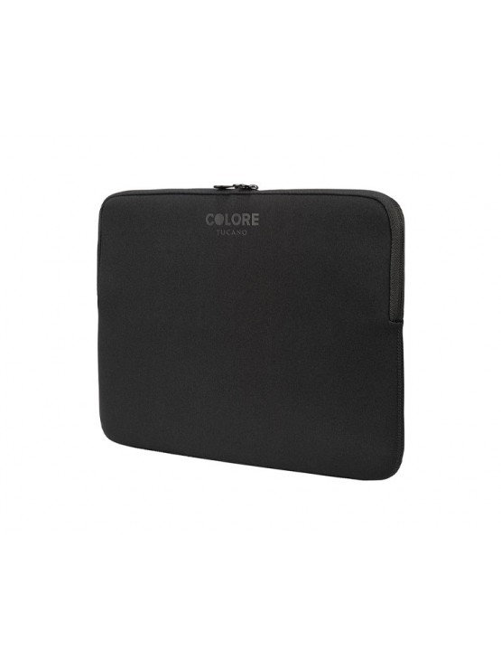 ნოუთბუქის ჩანთა: Tucano FOLDER X 16" Laptop Sleeve Black - BFC1516