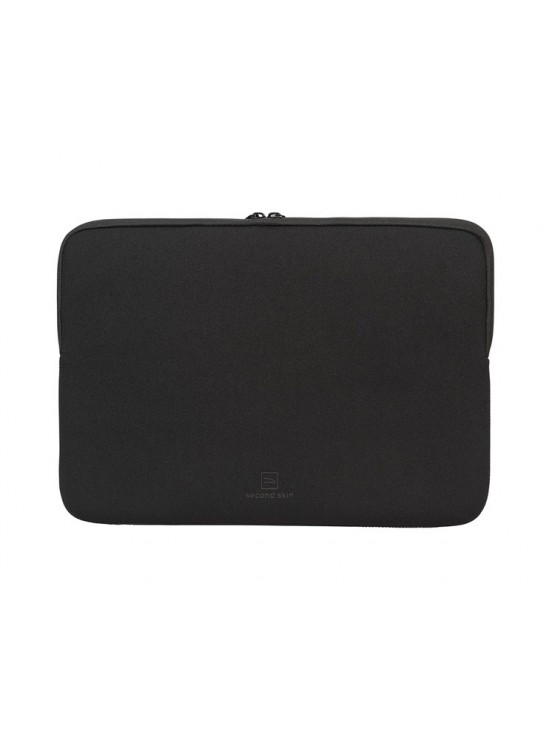 ნოუთბუქის ჩანთა: Tucano FOLDER X 16" Laptop Sleeve Black - BFC1516