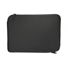 ნოუთბუქის ჩანთა: Tucano Doppio Sleeve 14" Black - BFDOP1314-BK