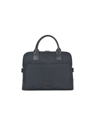 ნოუთბუქის ჩანთა: Tucano Fine Laptop Bag 14" Blue - BFINE14-B