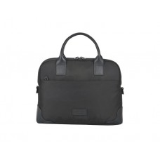 ნოუთბუქის ჩანთა: Tucano Fine Laptop Bag 14" Black - BFINE14-BK