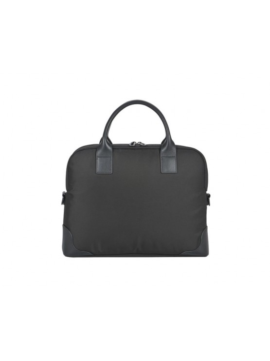 ნოუთბუქის ჩანთა: Tucano Fine Laptop Bag 14" Black - BFINE14-BK