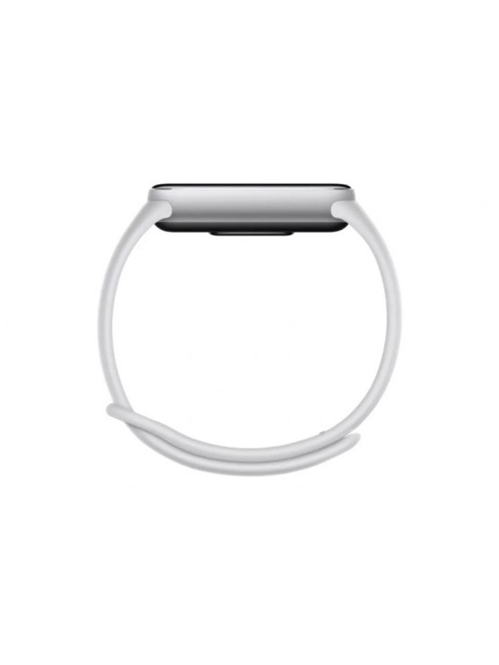 სმარტ საათი: Xiaomi Smart Band 10 Glacier Silver - BHR07PSGL