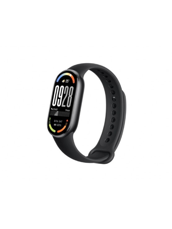 სმარტ საათი: Xiaomi Smart Band 10 Midnight Black - BHR07PYGL