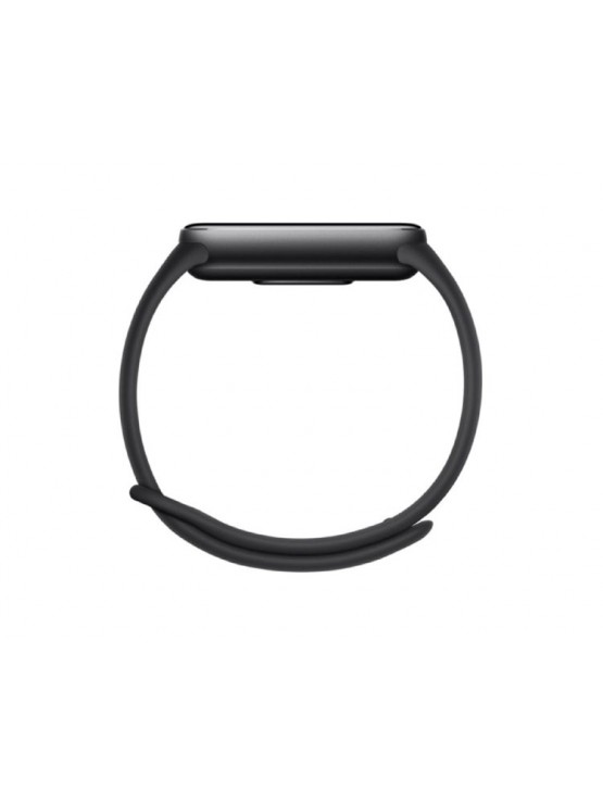სმარტ საათი: Xiaomi Smart Band 10 Midnight Black - BHR07PYGL