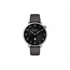 სმარტ საათი: Xiaomi Watch S4 41mm Fluororubber Strap Black - BHR07VRGL