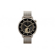 სმარტ საათი: Xiaomi Watch S4 41mm Milanese Strap Sunset Gold - BHR07VWGL