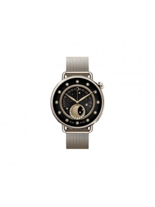 სმარტ საათი: Xiaomi Watch S4 41mm Milanese Strap Sunset Gold - BHR07VWGL