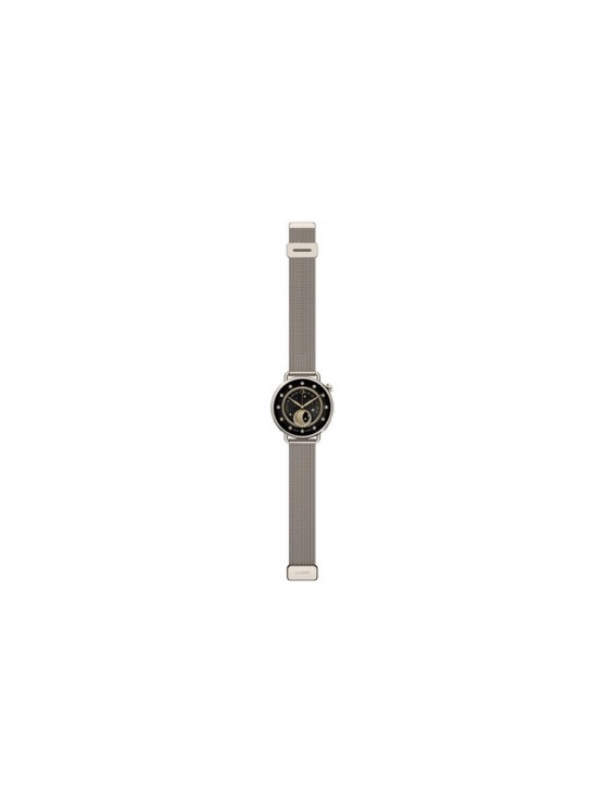 სმარტ საათი: Xiaomi Watch S4 41mm Milanese Strap Sunset Gold - BHR07VWGL