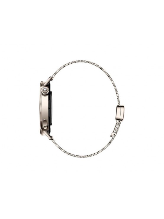 სმარტ საათი: Xiaomi Watch S4 41mm Milanese Strap Sunset Gold - BHR07VWGL