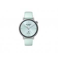 სმარტ საათი: Xiaomi Watch S4 41mm Fluororubber Strap Mint Green - BHR080CGL